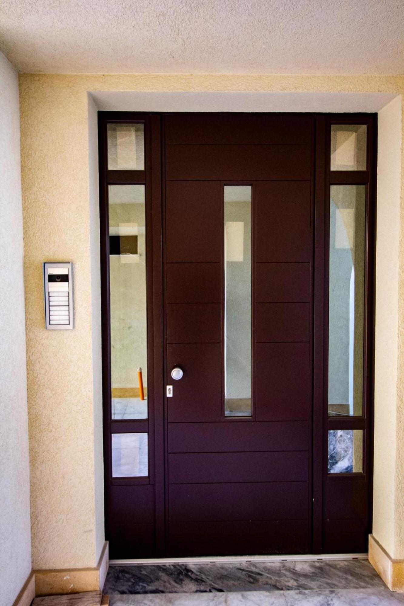 Erasmo Home Luxury Vista Mare Palermo Exterior photo