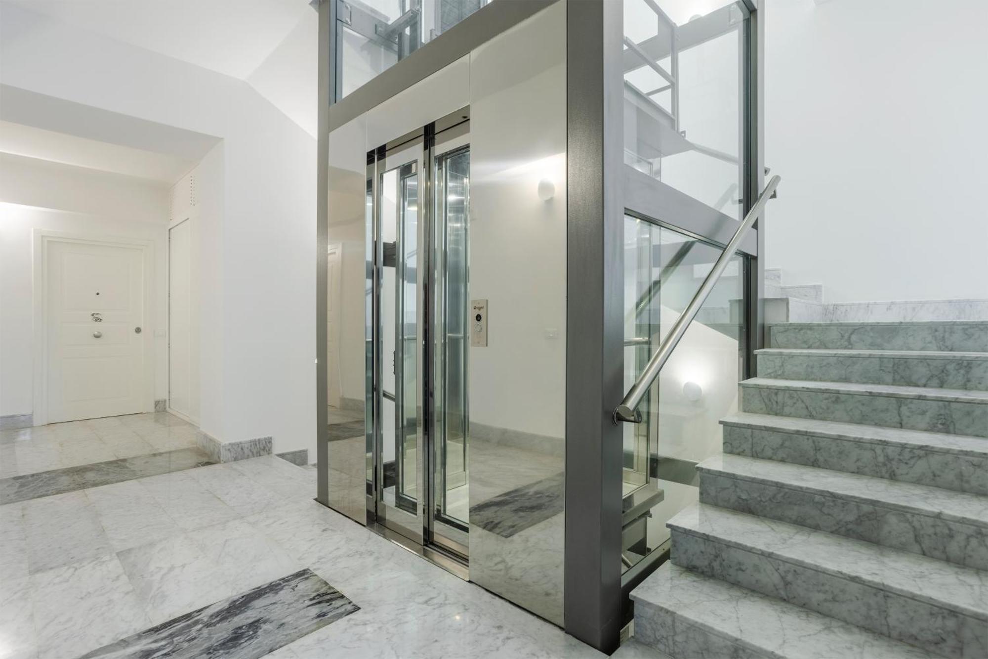 Erasmo Home Luxury Vista Mare Palermo Exterior photo